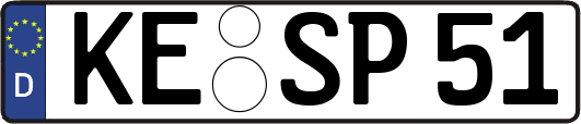 KE-SP51