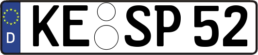 KE-SP52