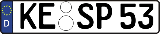 KE-SP53