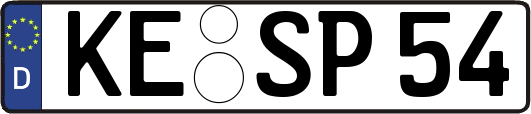 KE-SP54
