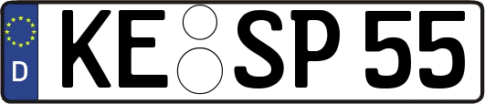 KE-SP55