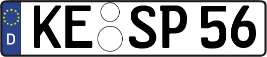 KE-SP56