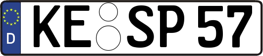 KE-SP57