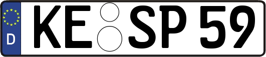 KE-SP59