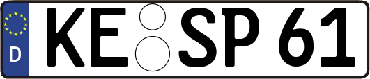 KE-SP61