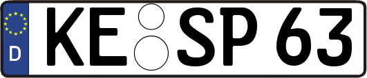 KE-SP63