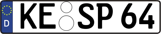 KE-SP64