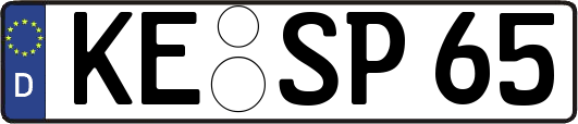 KE-SP65