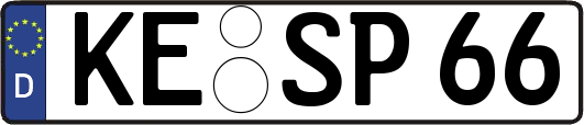 KE-SP66