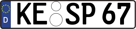 KE-SP67