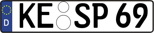 KE-SP69