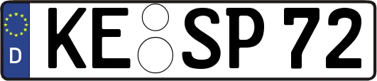 KE-SP72
