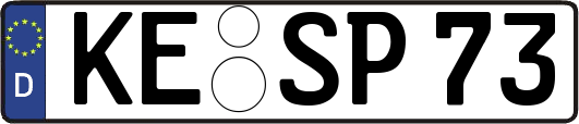 KE-SP73