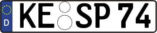 KE-SP74