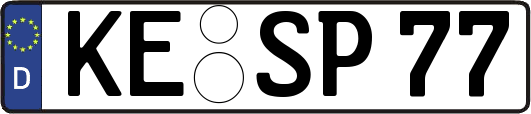 KE-SP77