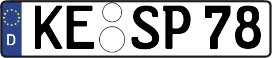 KE-SP78