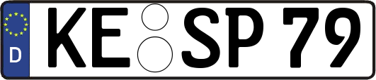 KE-SP79