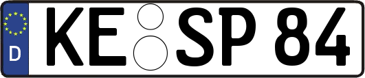 KE-SP84