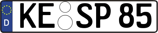 KE-SP85
