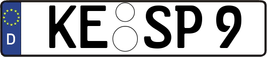 KE-SP9