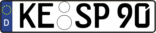 KE-SP90