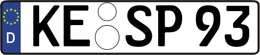 KE-SP93