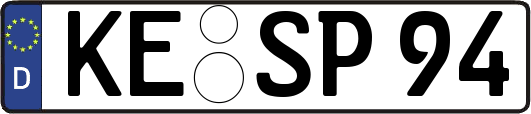 KE-SP94