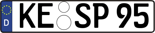 KE-SP95