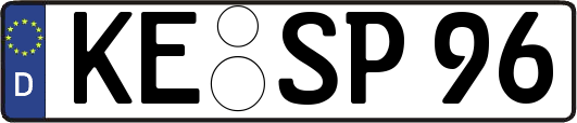 KE-SP96