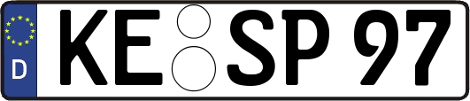 KE-SP97