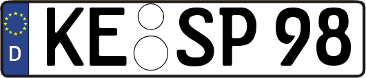 KE-SP98