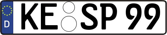 KE-SP99