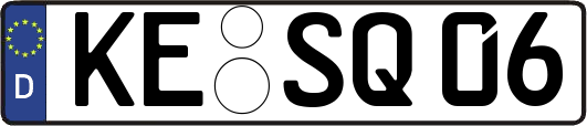 KE-SQ06