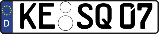 KE-SQ07