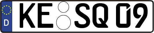 KE-SQ09