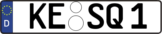 KE-SQ1