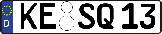 KE-SQ13