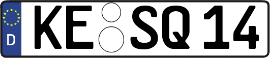 KE-SQ14