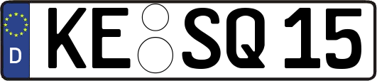 KE-SQ15