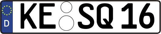 KE-SQ16