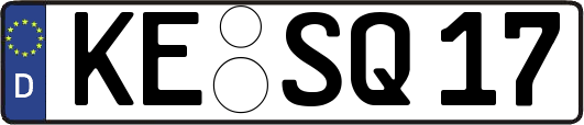KE-SQ17