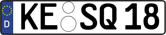 KE-SQ18