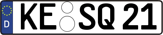 KE-SQ21