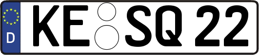 KE-SQ22