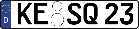 KE-SQ23