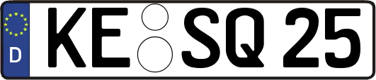 KE-SQ25