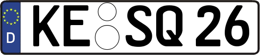 KE-SQ26