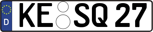 KE-SQ27