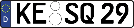 KE-SQ29