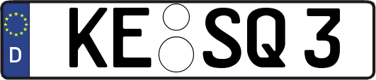 KE-SQ3